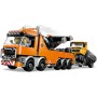 LEGO® 60467 CITY Výkonný vyprošťovací odtahový vůz s jeřábem