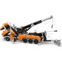 LEGO® 60467 CITY Výkonný vyprošťovací odtahový vůz s jeřábem
