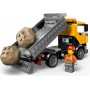LEGO® 60467 CITY Výkonný vyprošťovací odtahový vůz s jeřábem