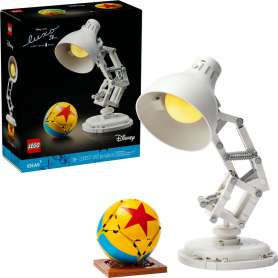 LEGO® 21357 IDEAS