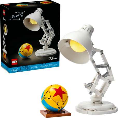 LEGO® 21357 IDEAS