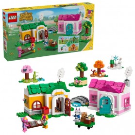 LEGO® 77057 Animal Crossing™