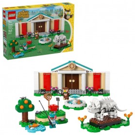 LEGO® 77056 Animal Crossing™