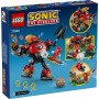 LEGO® 77005 Sonic the Hedgehog™ Knuckles vs. Dr. Eggman oblek Egg Crusher