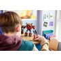 LEGO® 77005 Sonic the Hedgehog™ Knuckles vs. Dr. Eggman oblek Egg Crusher