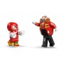 LEGO® 77005 Sonic the Hedgehog™ Knuckles vs. Dr. Eggman oblek Egg Crusher