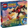 LEGO® 77005 Sonic the Hedgehog™ Knuckles vs. Dr. Eggman oblek Egg Crusher