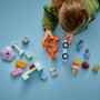 LEGO® 10458 DUPLO Bluey a výlet na zmrzlinu