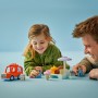 LEGO® 10458 DUPLO Bluey a výlet na zmrzlinu