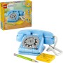 LEGO® 31174 CREATOR Retro telefon