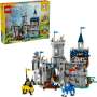 LEGO® 31168 CREATOR Středověký hrad a rytíři na koních