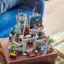 LEGO® 31168 CREATOR Středověký hrad a rytíři na koních