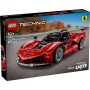 LEGO® 42212 TECHNIC Ferrari FXX K