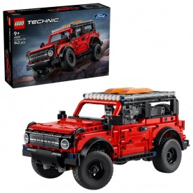 LEGO® 42213 TECHNIC SUV Ford Bronco