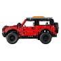 LEGO® 42213 TECHNIC SUV Ford Bronco
