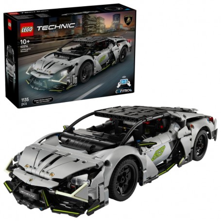LEGO® 42214 TECHNIC Lamborghini Revuelto