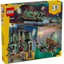 LEGO® 31167 CREATOR Strašidelný dům