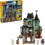 LEGO® 31167 CREATOR Strašidelný dům