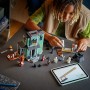 LEGO® 31167 CREATOR Strašidelný dům
