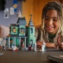 LEGO® 31167 CREATOR Strašidelný dům
