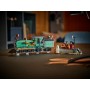 LEGO® 31167 CREATOR Strašidelný dům