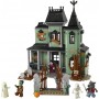 LEGO® 31167 CREATOR Strašidelný dům