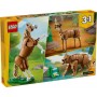LEGO® 31166 CREATOR Krásný kůň
