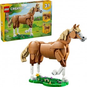 LEGO® 31166 CREATOR Krásný kůň