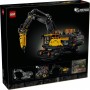 LEGO® 42215 TECHNIC Bagr Volvo EC500 Hybrid