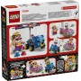 LEGO® 72038 SUPER MARIO Mario