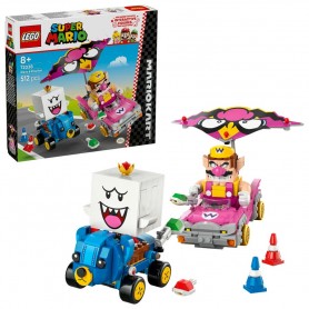 LEGO® 72038 SUPER MARIO Mario