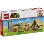 LEGO® 72040 SUPER MARIO