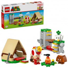 LEGO® 72040 SUPER MARIO