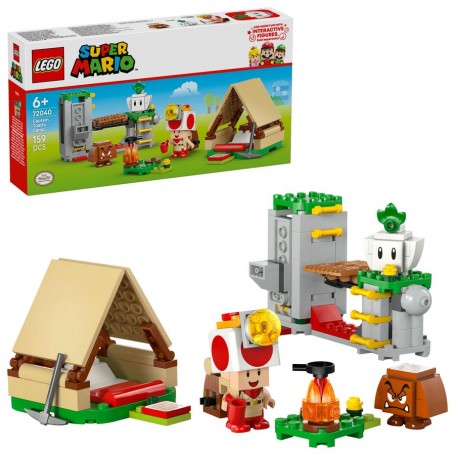 LEGO® 72040 SUPER MARIO