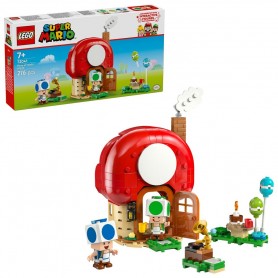 LEGO® 72041 SUPER MARIO