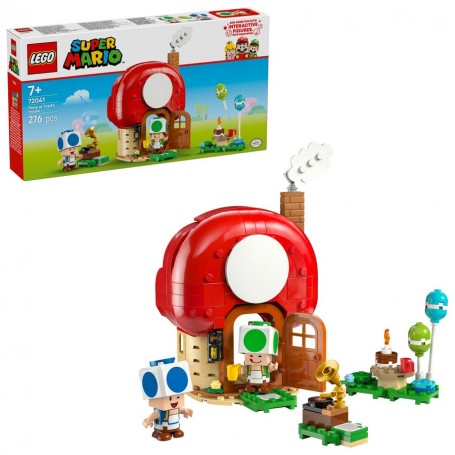 LEGO® 72041 SUPER MARIO
