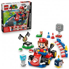 LEGO® 72043 SUPER MARIO