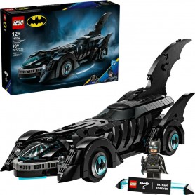 LEGO® 76304 DC Batman navždy™ Batmobil