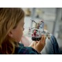 LEGO® 76321 MARVEL Spider-Man vs. Doc Ock: Scéna v metru