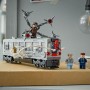 LEGO® 76321 MARVEL Spider-Man vs. Doc Ock: Scéna v metru