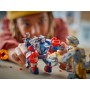 LEGO® 76322 MARVEL Avengers: Endgame Thor vs. Chitauri