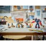 LEGO® 76322 MARVEL Avengers: Endgame Thor vs. Chitauri