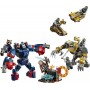 LEGO® 76322 MARVEL Avengers: Endgame Thor vs. Chitauri