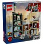 LEGO® 76324 MARVEL Spider-Man vs. Oscorp
