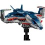 LEGO® 76325 MARVEL Avengers: Age of Ultron Stíhačka Quinjet