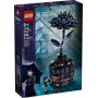 LEGO® 76784 WEDNESDAY Černá jiřina