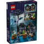 LEGO® 76784 WEDNESDAY Černá jiřina