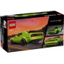 LEGO® 77237 SPEED CHAMPIONS Sportovní auto Dodge Challenger SRT Hellcat