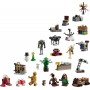 LEGO® 75418 STAR WARS™ Adventní kalendář