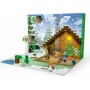 LEGO® 21280 MINECRAFT Adventní kalendář